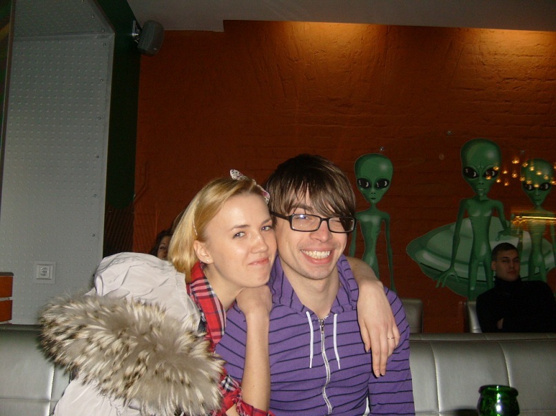 Денис Шульженко фотография #39