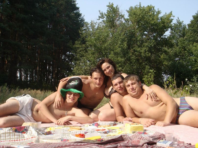 Николай Пилипенко фотография #45