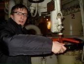 Фотография Бандуркина Алексея