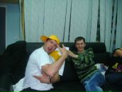 Фотография Якушева Владимира