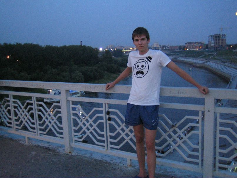 Илья Егорин фотография #19