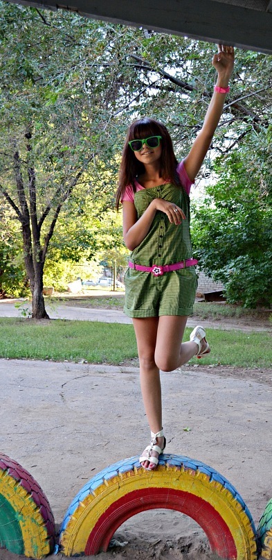 Агнета Чамзын-оол фотография #22