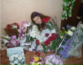 Фотография Ходыревой Надежды