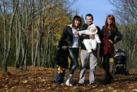 Фотография Филимоновой Ларисы