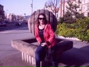 Татьяночка Бурч фотография #2 (источник - https://vk.com/id147021470)