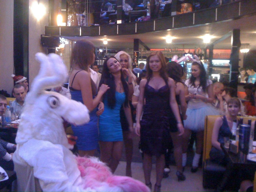 Aleksei Andreev фотография #49