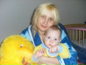 Віта Романюк фотография #25 (источник - https://vk.com/id92465526)