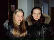 Діана Мястковська фотография #27 (источник - https://vk.com/id76796457)