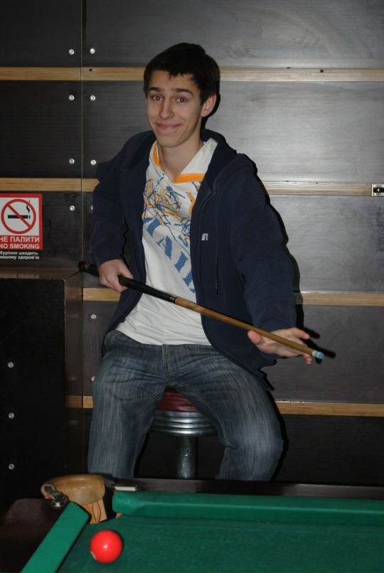 Игорь Бабенко фотография #24