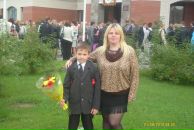 Фотография Горшкалевой Ольги