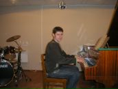 Фотография Кравченко Александра