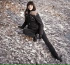 Фотография Котик Ани