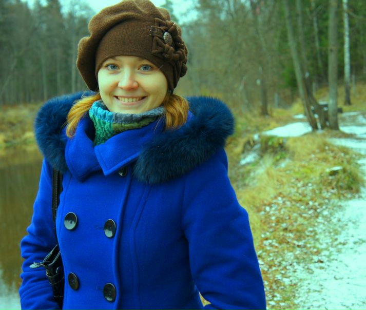 №1, Екатерина Офицерова, 37 лет, Москва №1, Екатерина Офицерова, 37 лет, Москва