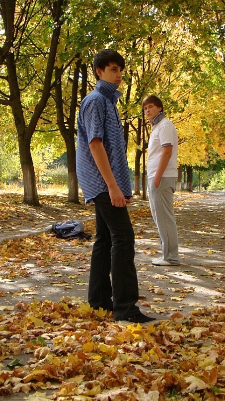 Дмитрий Арётмьев фотография #9