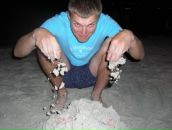 Фотография Борисовского Игоря