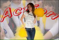 Фотография Трофимовой Алины