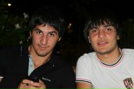 Фотография Эфендиева Эльнура