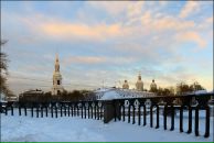 Фотография Беганской Анны