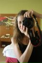 Фотография Бесединой Ксюши