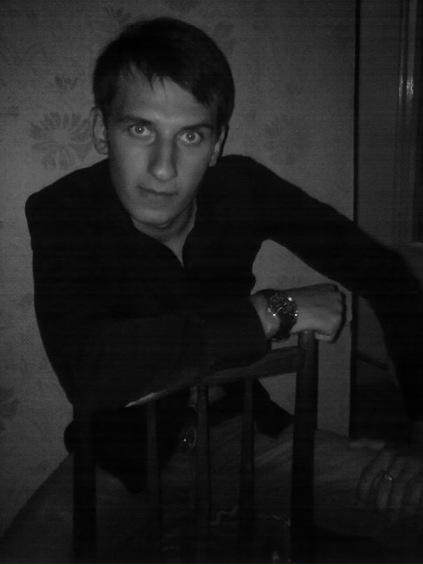 Женя Кравченко фотография #29