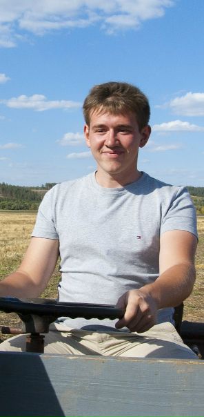 №18, Вадим Петряев, 38 лет, Екатеринбург №18, Вадим Петряев, 38 лет, Екатеринбург