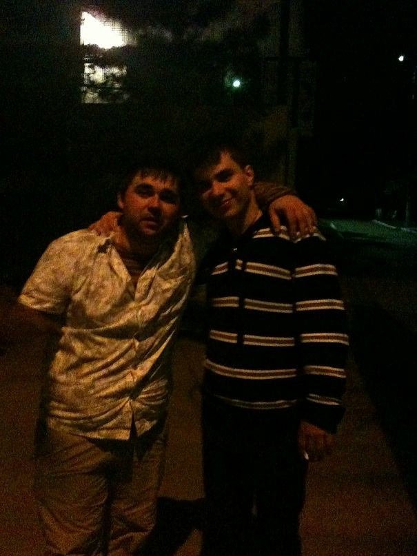 Сергей Козицын фотография #38