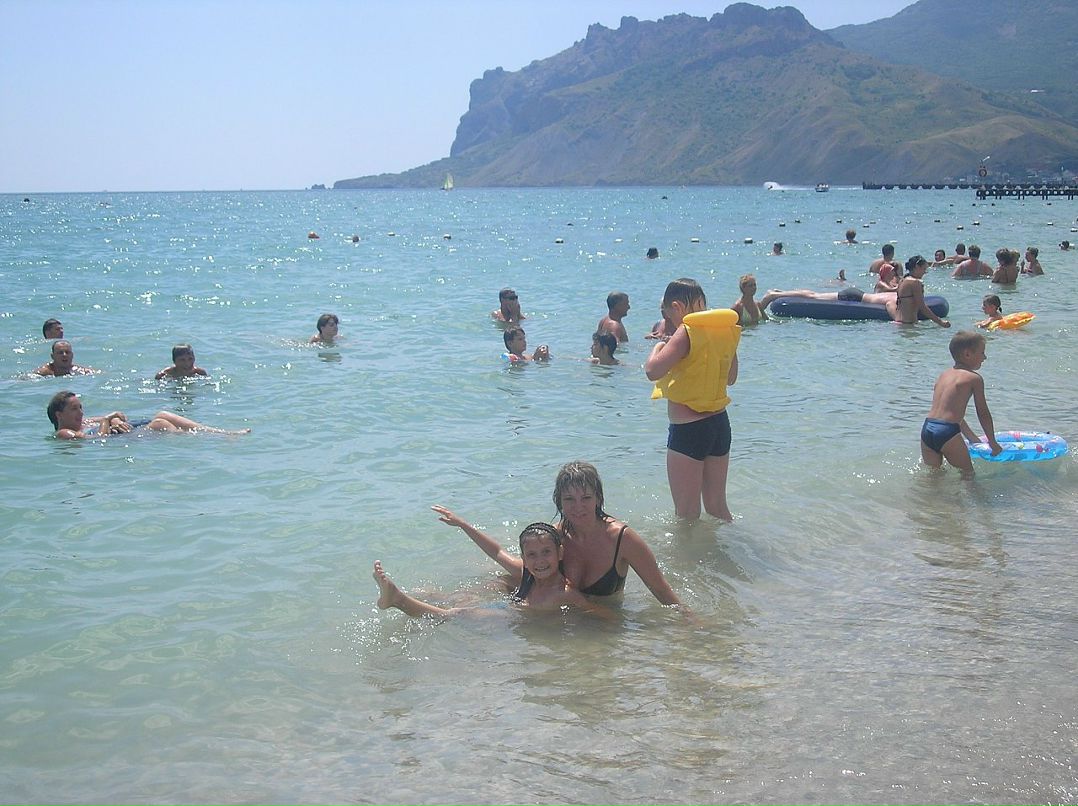 Ольга Яковлева фотография #18