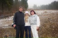 Танічка Красьоха фотография #16 (источник - https://vk.com/id88564240)