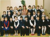 Фотография Блоцкого Кости