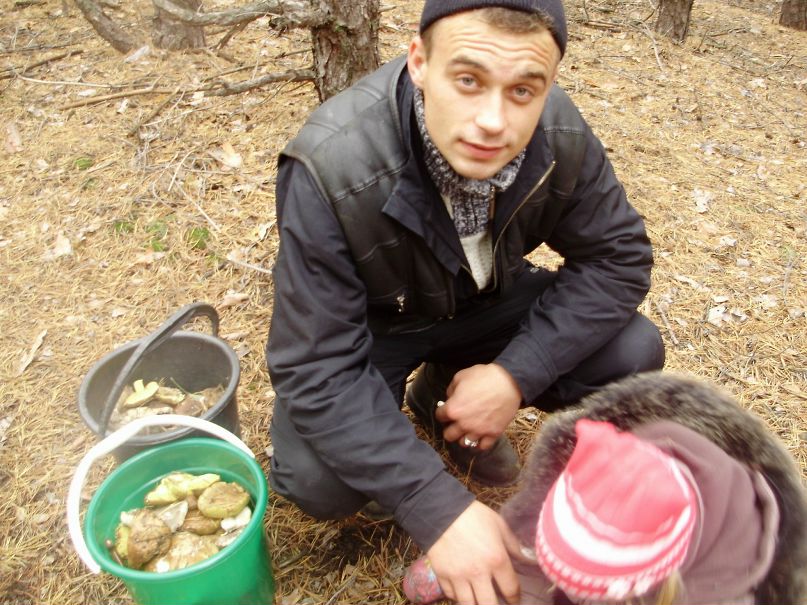 Вася Усенко фотография #13