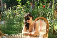 Фотография Гимаевой Зули