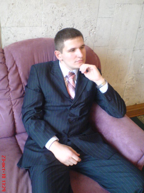 Николай Юрашкевич фотография #31