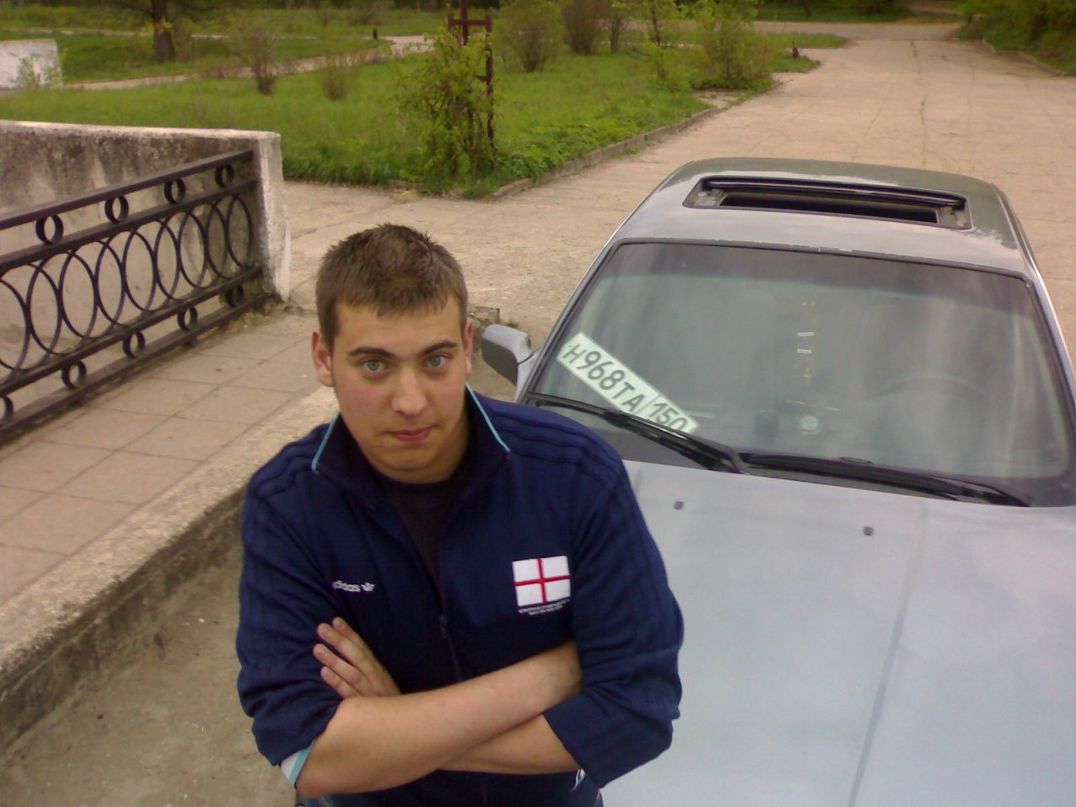 Fedor Fedorov фотография #50