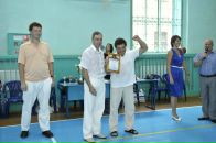 Фотография Чугуновой Оксаны