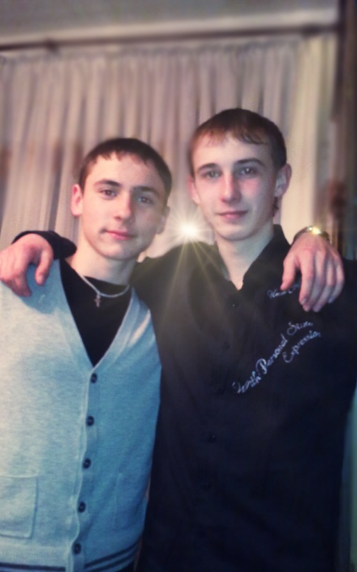 Слава Соловьёв фотография #43
