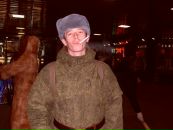 Фотография Бабухина Николая