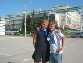 Фотография Александрова Антона