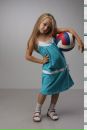 Фотография Маньшиной Валентины
