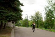 Фотография Александра Месаксуди