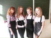 Діана Глебова фотография #23 (источник - https://vk.com/id112630418)