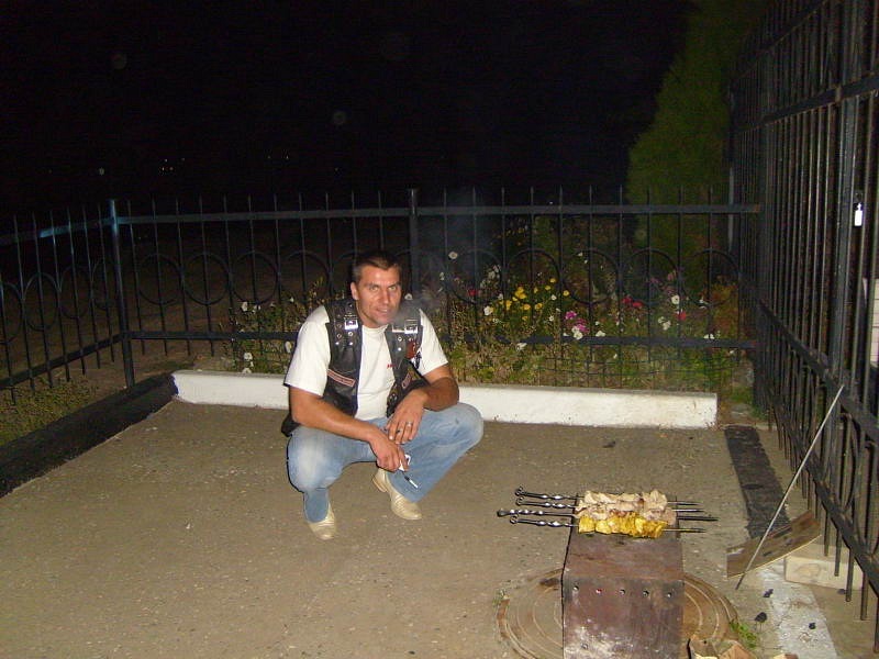 Дмитрий Барков фотография #28