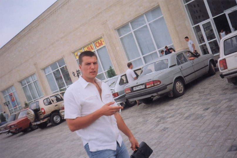 Дмитрий Барков фотография #40