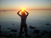 Фотография Гараничевой Натальи
