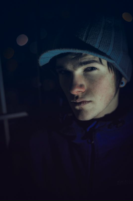 Бодя Ищенко фотография #32