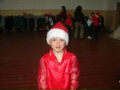 Юлічка Бурець фотография #1