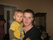 Міша Голіней фотография #50 (источник - https://vk.com/id63809662)