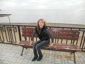 Фотография Сергиенко Екатерины