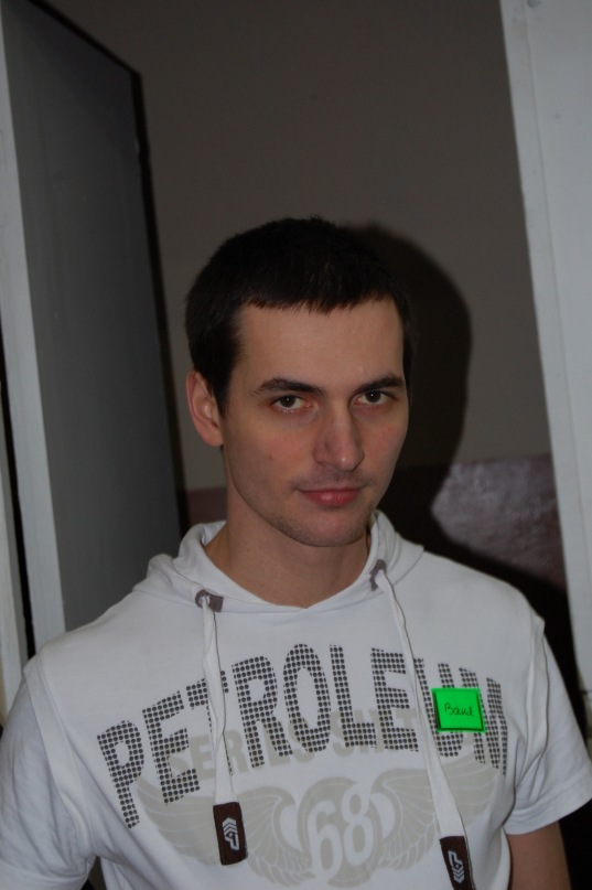 John Moerry фотография #21