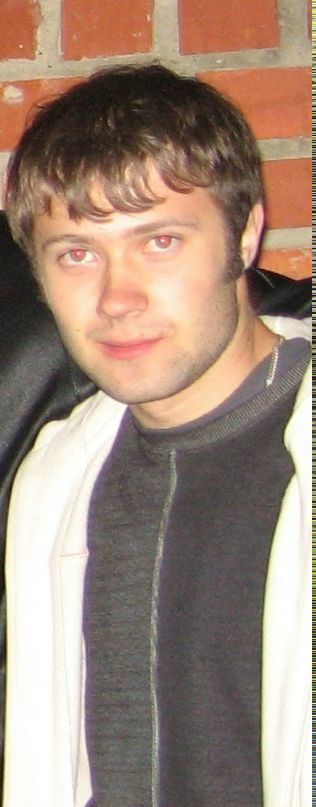 Игорь Смирнов фотография #34