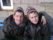 Фотография Степанова Андрея